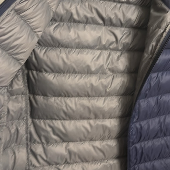Nwot Mens Lightweight Puffer vest size Med - Picture 6 of 7